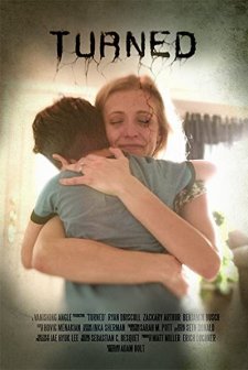Turned (2015) afişi