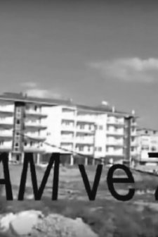 Cam ve Zil (2013) afişi