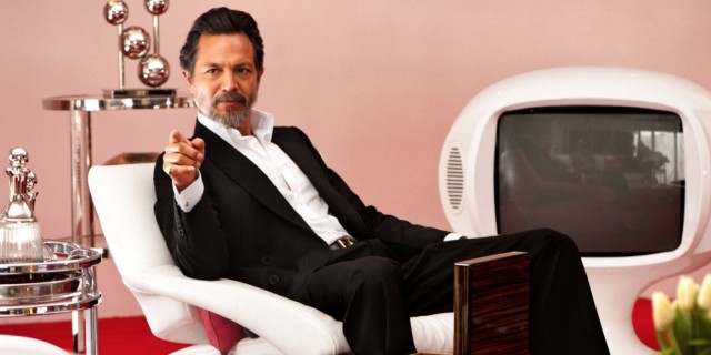 The Infiltrator Fotoğrafı