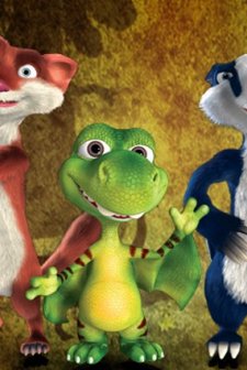 Pırdino (2014) afişi