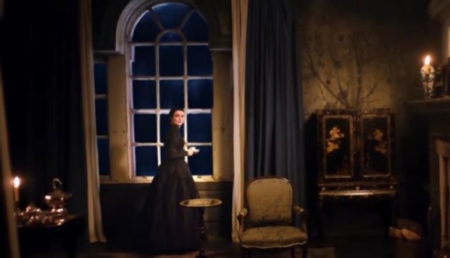 My Cousin Rachel fotoğrafı