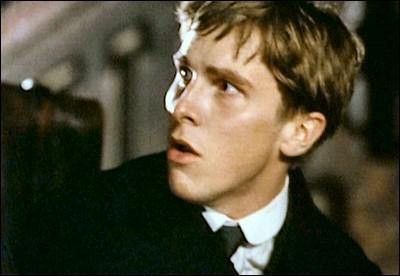 Gizli Ajan Fotoğrafı