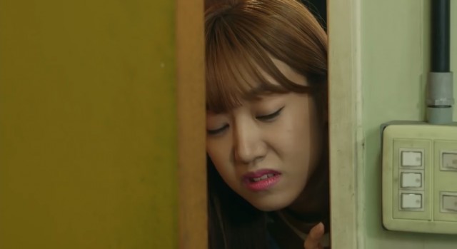 Detective Alice Fotoğrafı