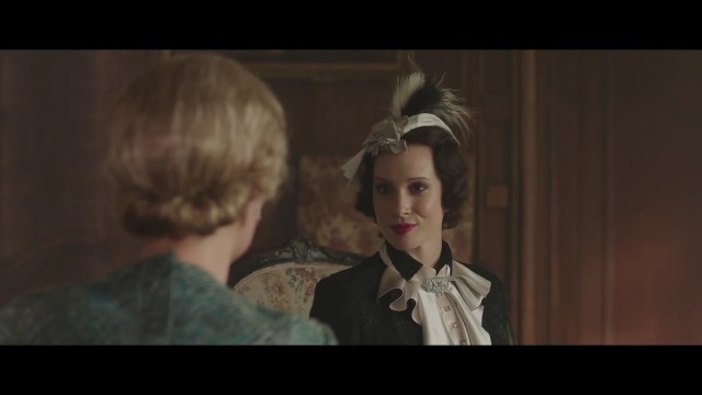 Lída Baarová Fotoğrafı