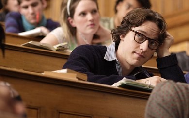 Derin Sular Fotoğrafı