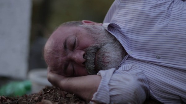 Boş Köy Fotoğrafı