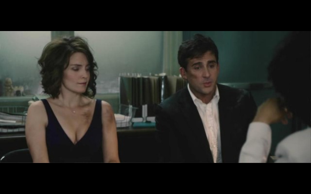 Çılgın Bir Gece Fotoğrafı