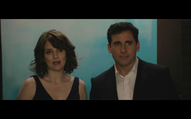 Çılgın Bir Gece Fotoğrafı