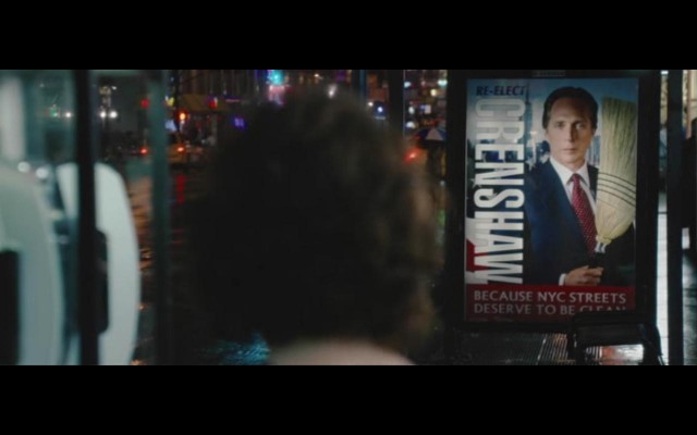 Çılgın Bir Gece Fotoğrafı