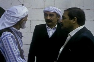 Züğürt Ağa Fotoğrafı