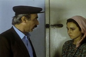 Züğürt Ağa Fotoğrafı