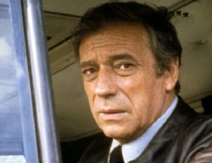 La Menace Fotoğrafı