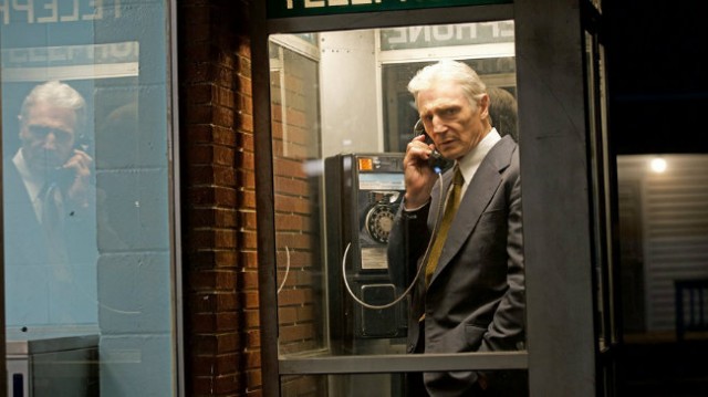 Mark Felt: The Man Who Brought Down the White House fotoğrafı