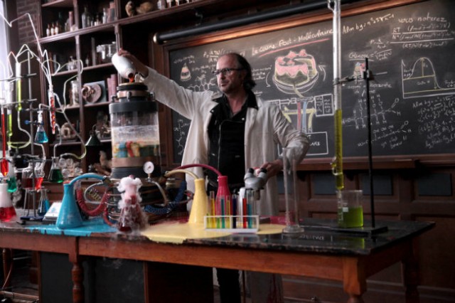 Amman Hocam 2 fotoğrafı