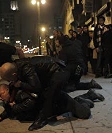 The Ropes (2012) afişi