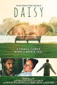 Daisy (2016) afişi