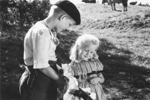 Yasak Oyunlar Fotoğrafı