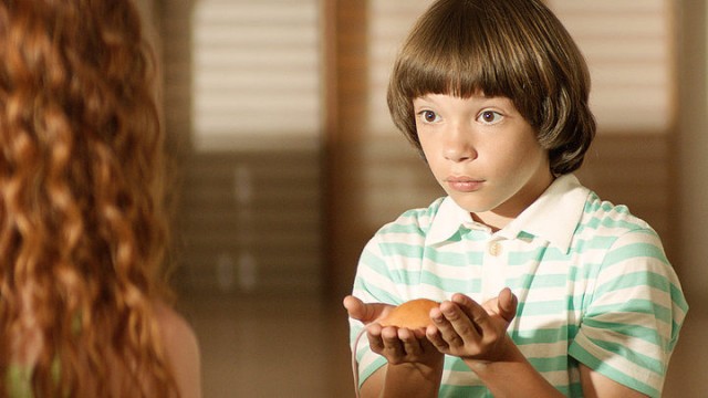 Tanımlanamayan Dalgalar Fotoğrafı