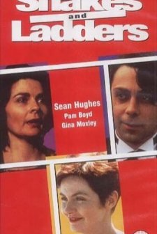 Snakes and Ladders (1996) afişi
