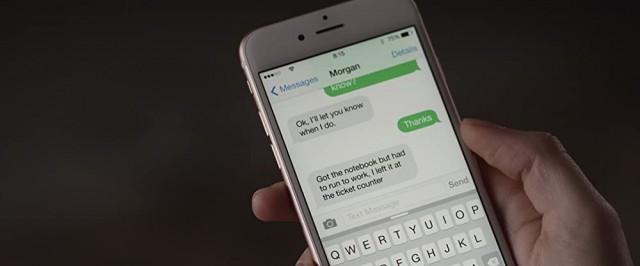 Midnight Sun Fotoğrafı