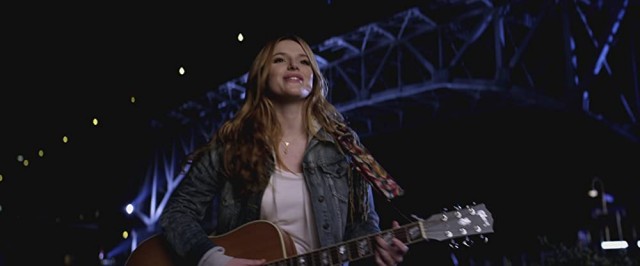 Midnight Sun Fotoğrafı