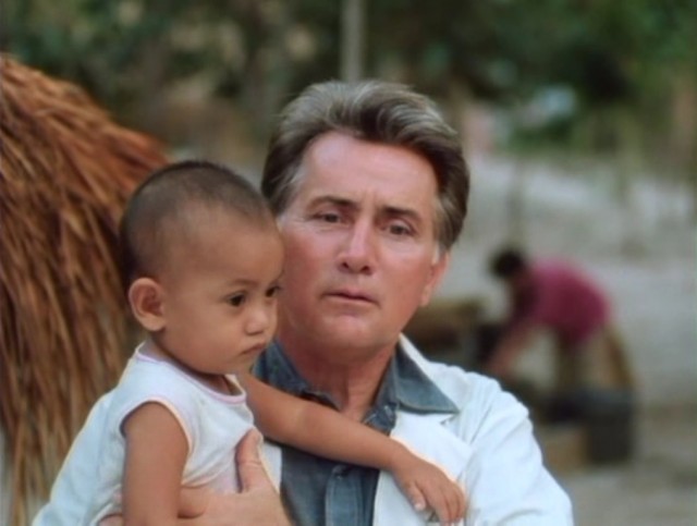 Savaş Tarlaları Fotoğrafı