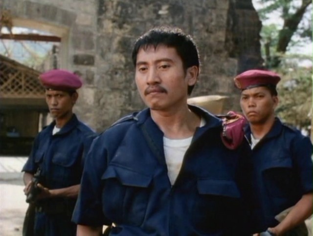 Savaş Tarlaları Fotoğrafı