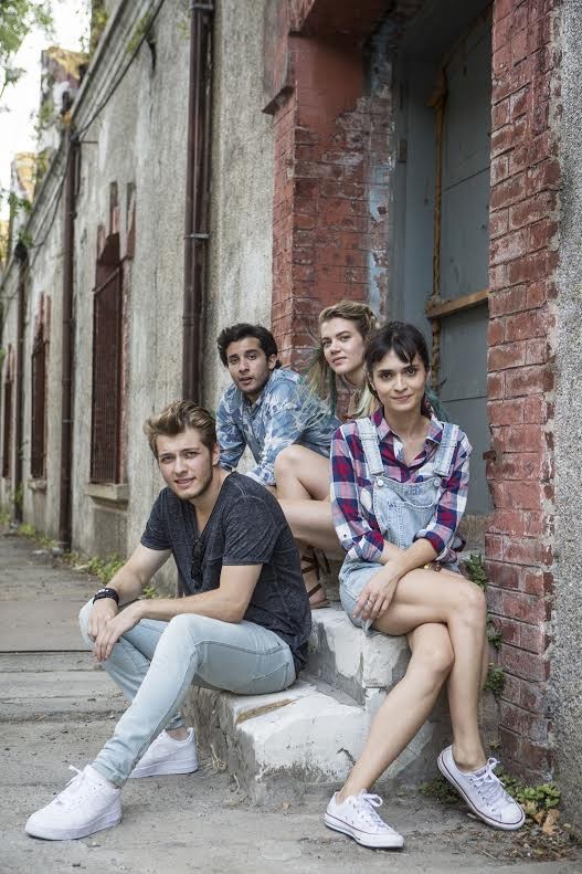 Hesapta Aşk fotoğrafı