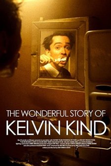 The Wonderful Story of Kelvin Kind (2004) afişi
