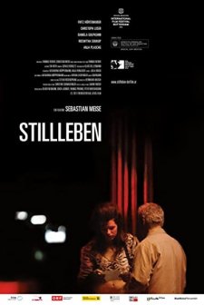 Stillleben (2011) afişi