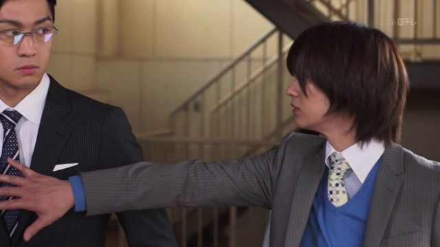 Shiritsu Bakaleya Koukou fotoğrafı