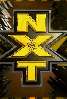 WWE NXT (2014) afişi