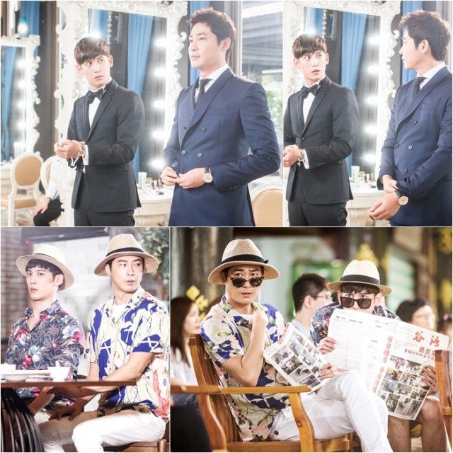 Monseuteo Fotoğrafı