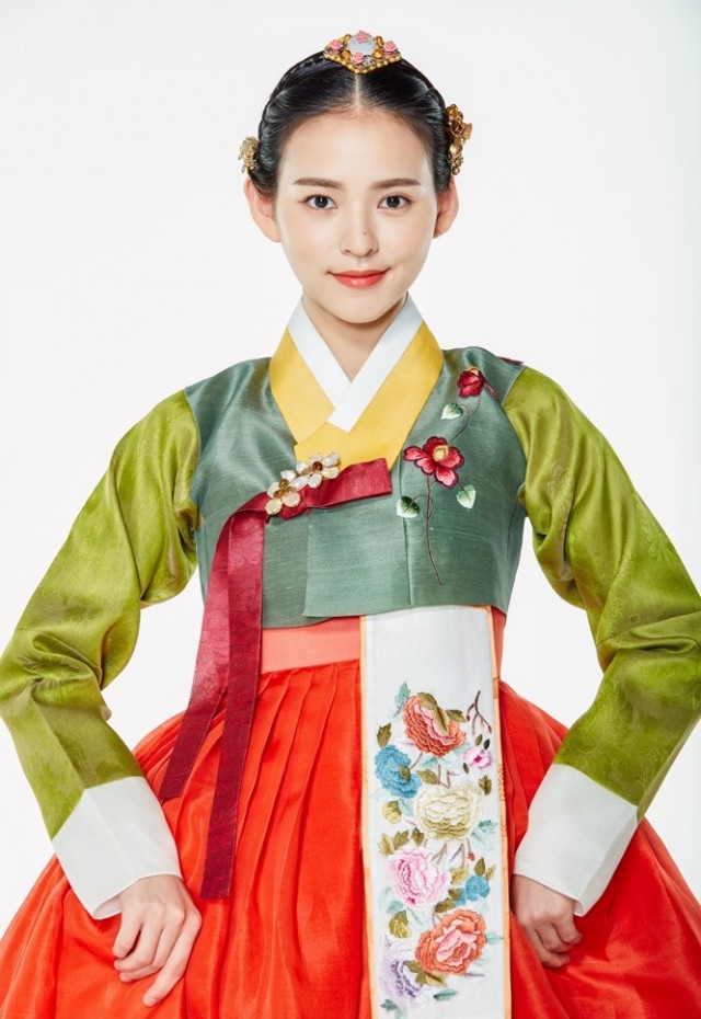 My Sassy Girl Fotoğrafı