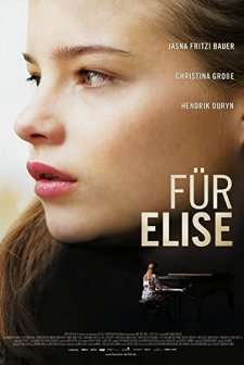 Für Elise (2012) afişi