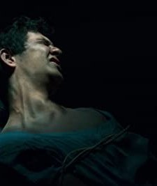 Agnosia (2016) afişi