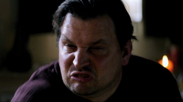 Ansızın Fotoğrafı