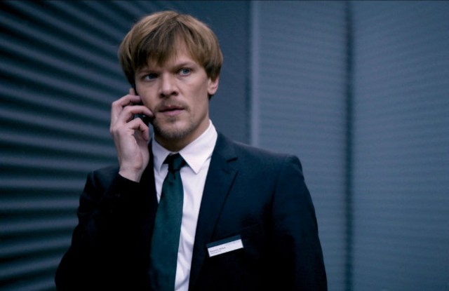 Ansızın Fotoğrafı