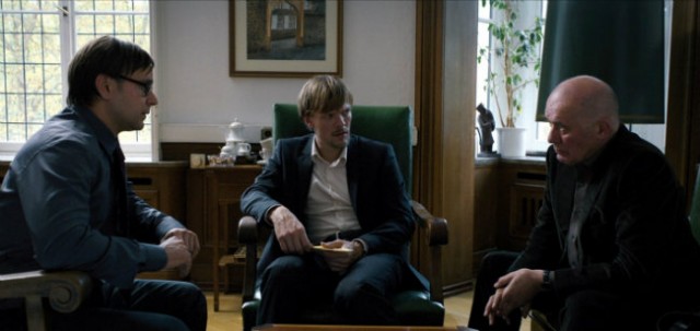 Ansızın Fotoğrafı