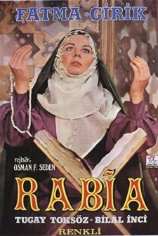 Rabia (1973) afişi