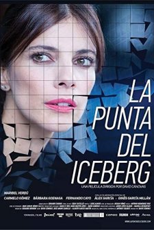 La Punta Del Iceberg (2016) afişi