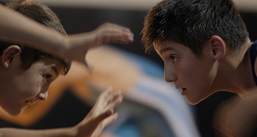 Genç Pehlivanlar fotoğrafı