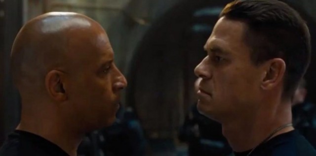 Hızlı ve Öfkeli 9 Fotoğrafı