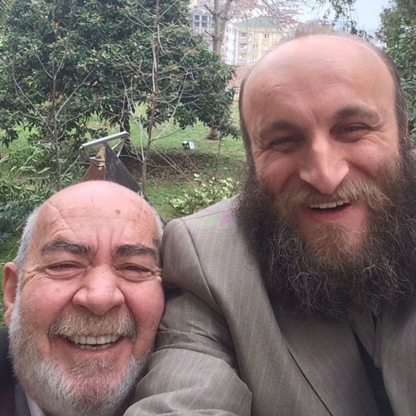 Oflu Hoca'nın Şifresi 2 Fotoğrafı