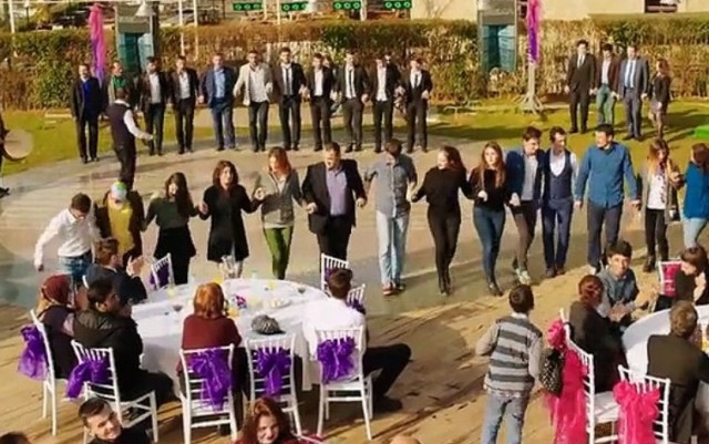 Oflu Hoca'nın Şifresi 2 Fotoğrafı