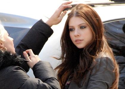 Buz Prensesi Fotoğrafı