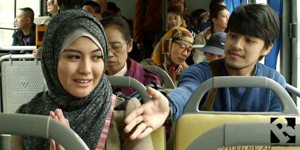 Selamünaleyküm Pekin fotoğrafı