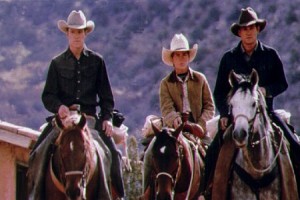 Vahşi Aşk Fotoğrafı