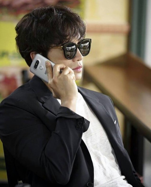 Entertainer Fotoğrafı