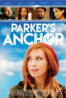 Parker's Anchor (2017) afişi